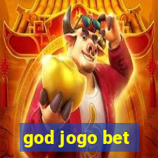 god jogo bet